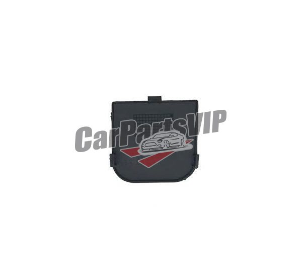 8M51-A17K922-AAW, Front Bumper Trailer Cover for Ford, Ford Focus Hatchback 2009 Front Bumper Trailer Cover