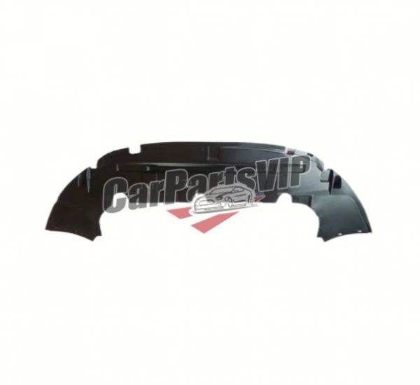 8M51-A8B384-AF, Radiator Lower Guard Panel for Ford, Ford Fiesta Hatchback 2009 Radiator Lower Guard Panel