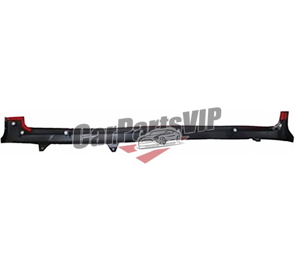 LH:8M59-10191-BBW, RH:8M59-10190-BBW, Side Protector Skirt Panel for Ford, Ford Focus 2009 Side Protector