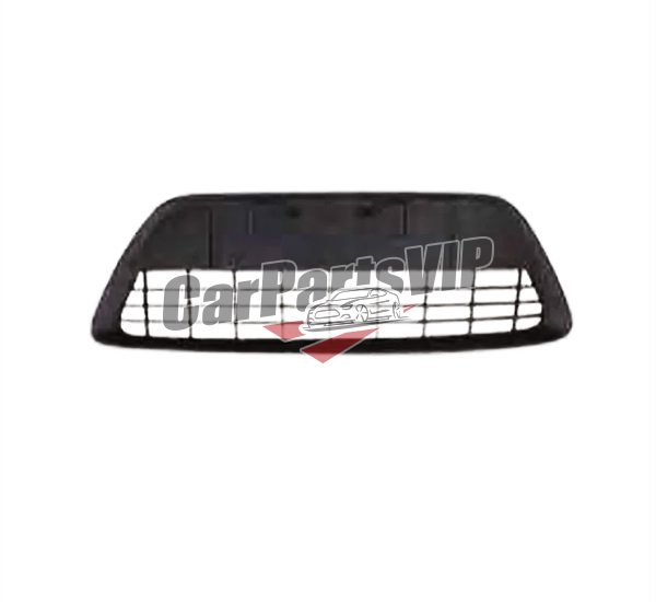 8M59-17B968-AB, Front Bumper Grille for Ford, Ford Focus Hatchback 2009 Front Bumper Grille