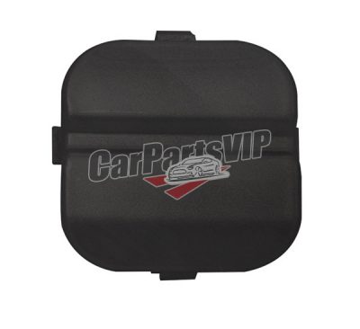 8M59-F17K922-AA, Rear Bumper Trailer Cover for Ford, Ford Focus Sedan 2009 Trailer Cover