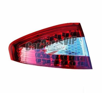 LH:8S71-13405-AA, RH:8S71-13404-AA, Tail Light for Ford, Ford Mendeo Tail Light