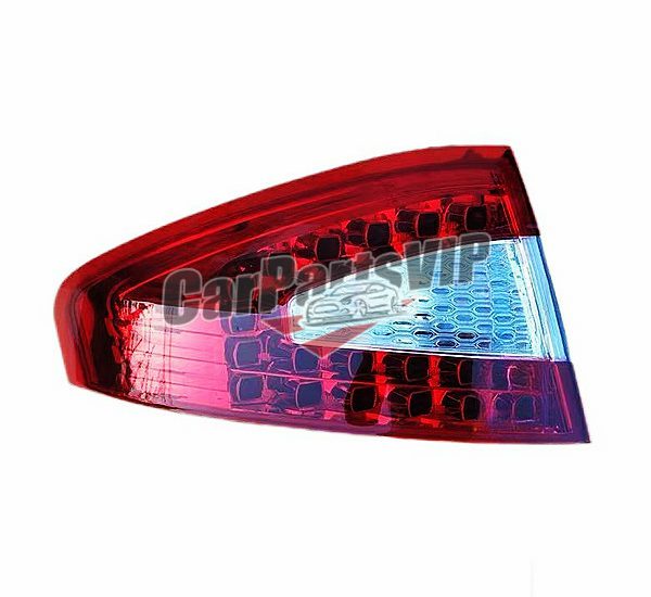 LH:8S71-13405-AA, RH:8S71-13404-AA, Tail Light for Ford, Ford Mendeo Tail Light