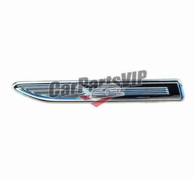 LH:8S71-16C217-AC, RH:8S71-16C216-AC, Fender Trim Strip for Ford, Ford Mendo Fender Trim Strip