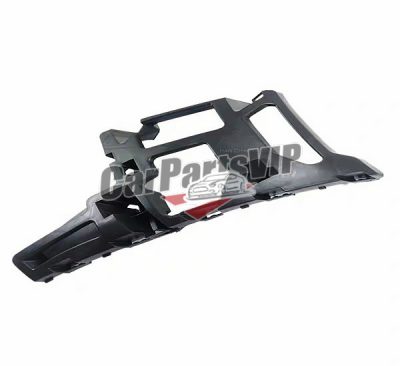 LH:8S71-17E857-A, RH:BS71-17E856-A, Front Bumper Bracket for Ford, Ford Mondeo Front Bumper Bracket