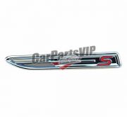 LH:8S79-16C217-AC, RH:8S79-16C216-AC, Fender Trim Strip (Sport) for Ford, Ford Mendo Fender Trim Strip