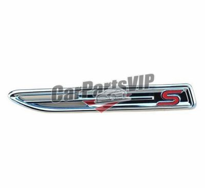 LH:8S79-16C217-AC, RH:8S79-16C216-AC, Fender Trim Strip (Sport) for Ford, Ford Mendo Fender Trim Strip