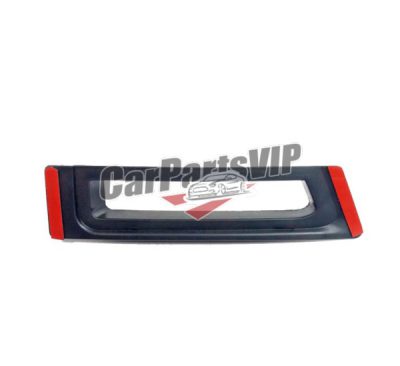 LH:8S79-17D50, RH:8S79-17049, Front Bumper Trim Frame for Ford, Ford Mondeo Front Bumper Trim Frame