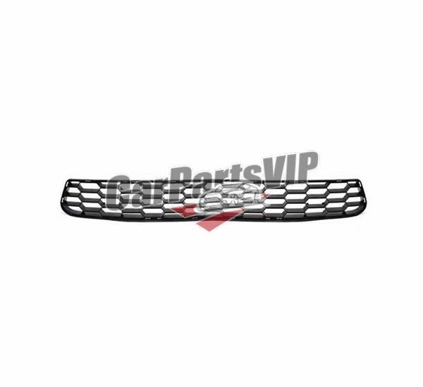 8S79-17K945-AB, Front Bumper Grille Sport for Ford, Ford Mendo Front Bumper Grille