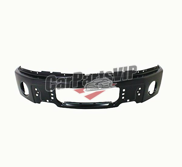 9L3Z17757CPTM, Front Bumper for Ford, Ford F150 2009-2014 Front Bumper