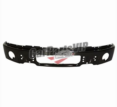 9L3Z17757DPTM, Front Bumper for Ford, Ford F150 2009-2014 Front Bumper