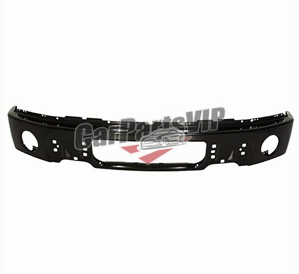 9L3Z17757DPTM, Front Bumper for Ford, Ford F150 2009-2014 Front Bumper