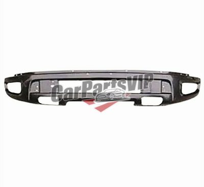 AL3Z17757APTM, Lower Front Bumper for Ford, Ford F-150 Raptor 2012 Front Bumper