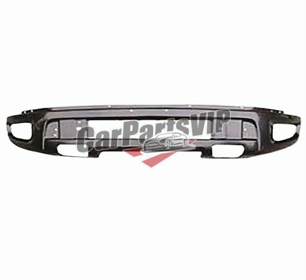 AL3Z17757APTM, Lower Front Bumper for Ford, Ford F-150 Raptor 2012 Front Bumper