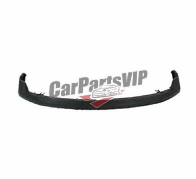 AL3Z17D957APTM, Upper Front Bumper for Ford, Ford F-150 Raptor 2012 Front Bumper