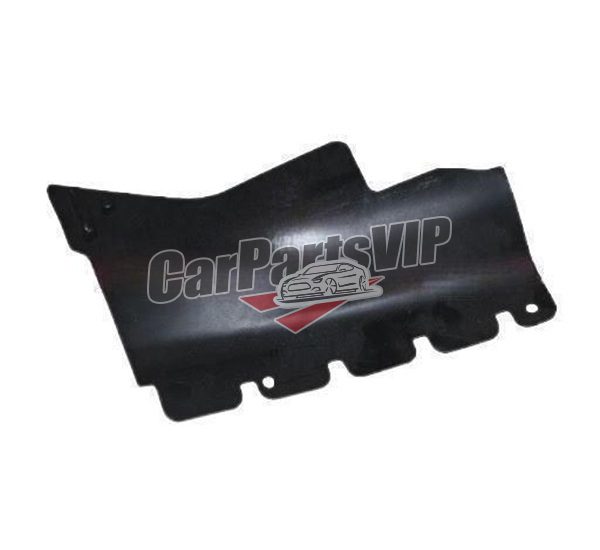 5M51-9F721-AA, Assembly of Air Dustproof Shell for Ford, Ford Focus 2005 Air Dustproof Shell