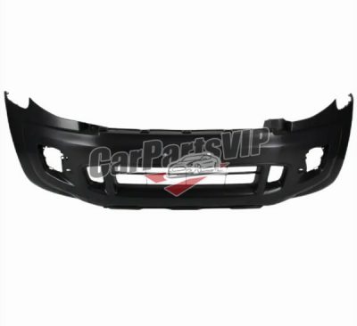 B39-17C831-GC, Front Bumper for Ford, Ford Ranger 2012 Front Bumper