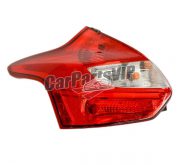 LH:BM51-13405-BH, RH:BM51-13404-BH, Tail Light for Ford, Ford Focus Hatchback 2012 Tail Light