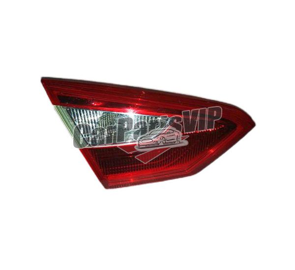 LH:BM51-13A603-A, RH:BM51-13A602-A, Tail Light for Ford, Ford Focus Sedan 2012 Tail Light