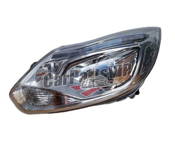 LH:BM51-13D155-AG, RH:BM51-13D154-AG, Headlight for Ford, Ford Focus Sedan 2012 Headlight