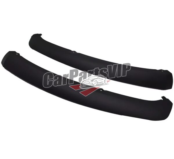 LH:BM51-17626-AB, RH:BM51-17627-AB, Lower Valance of Front Bumper for Ford, Ford Focus Sedan 2012 Front Bumper