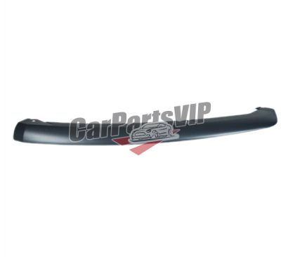 LH:BM51-17627-BAW, RH:BM51-17626-BAW, Lower Valance of Front Bumper for Ford, Ford Focus Sedan 2012 Front Bumper