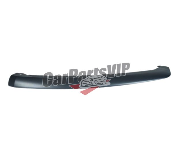 LH:BM51-17627-BAW, RH:BM51-17626-BAW, Lower Valance of Front Bumper for Ford, Ford Focus Sedan 2012 Front Bumper