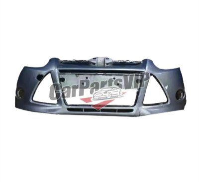 BM51-17757-AFW, Front Bumper for Ford, Ford Focus Sedan 2012 Front Bumper