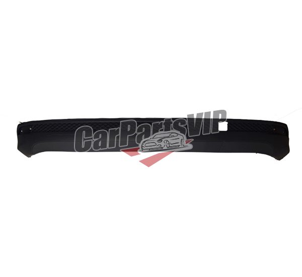 BM51-17A894-A, Rear Bumper for Ford, Ford Focus Sedan 2012 Rear Bumper