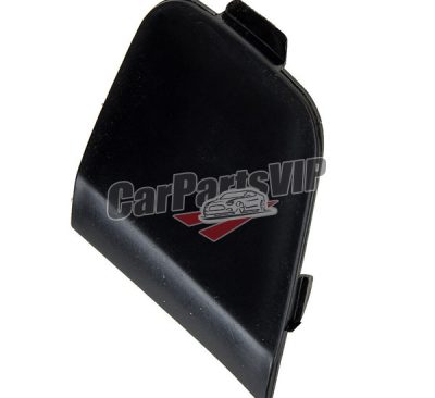 BM51-17A989-ABW, Front Bumper Trailer Cover for Ford, Ford Focus Sedan 2012 Front Bumper Trailer Cover