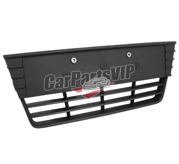 BM51-17K945-AE, BM51-17K945-EEW ,Front Bumper Grille (Middle) for Ford, ord Focus Sedan 2012 Front Bumper Grille