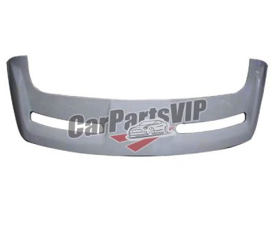 BM51-44210-XX, Big Spoiler for Ford, Ford Focus Hatchback 2012 Spoiler