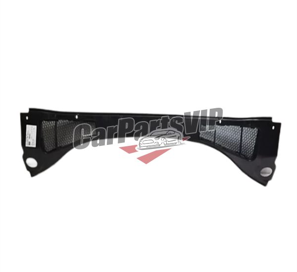 BM51-A02216-AF, Windshield Wiper Cowl Cover Panel for Ford, Ford Focus Sedan 2012 Windshield Wiper Cowl Cover Panel