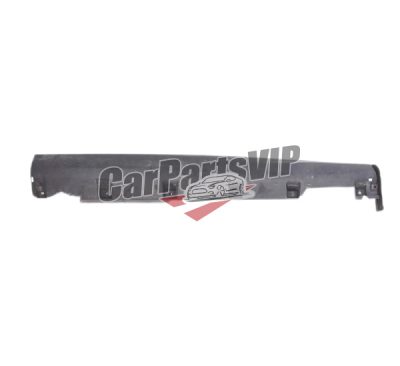 LH:BM51-A10155-A, RH:BM51-A10154-A, Side Protector Skirt Panel for Ford, Ford Focus Sedan 2015 Skirt Panel