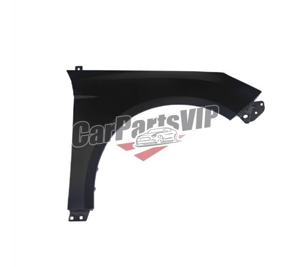 LH:BM51-A16009-AE, RH:BM51-A16008-AE, Fender for Ford, Ford Focus Sedan 2012 Fender