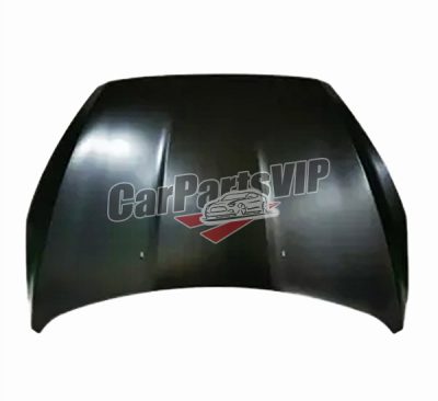 BM51-A16610-AB, Engine Hood for Ford, Ford Focus Sedan 2012 Engine Hood