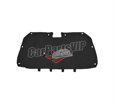 BM51-A16746-AA, Inner Linning of Engine for Ford, Ford Focus Sedan 2012 Inner Linning of Engine