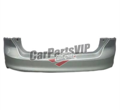 BM51-A17906A, Rear Bumper for Ford, Ford Focus ST 2012 Rear Bumper