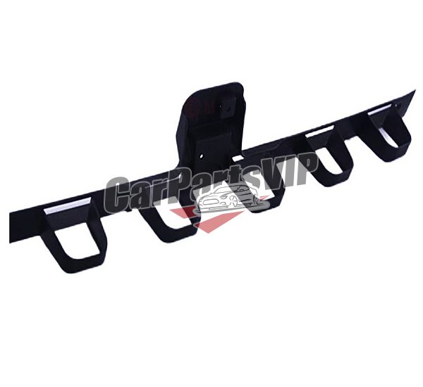 BM51-A17B861-AE, Rear Bumper Bracket (Middle) for Ford, Ford Focus Hatchback 2012 Rear Bumper Bracket