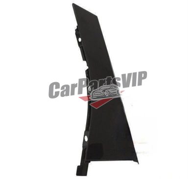 LH:BM51-A254A43-AE, RH:BM51-A254A42-AE,Rear Left / Right Door Pillar for Ford, Ford Focus Sedan 2012 Door Pillar