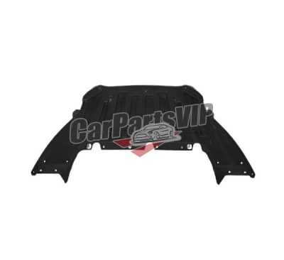 BM51-A8B384-AF, Lower Guard Plate of Radiator for Ford, Ford Focus Sedan 2012 Lower Guard Plate of Radiator