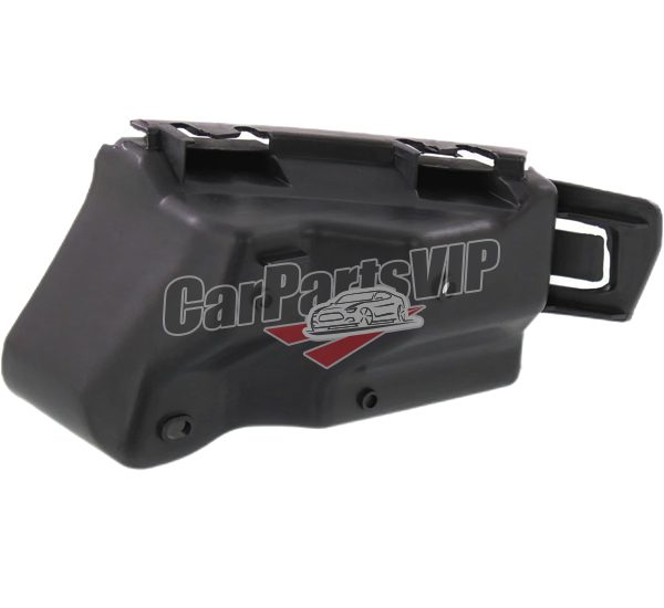 LH:BM51-F17A882-AG, RH:BM51-F17A881-AG, Rear Bumper Bracket (Small) for Ford, Ford Focus Sedan 2012 Rear Bumper Bracket