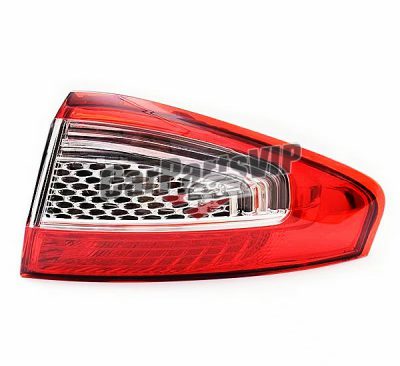 LH:BS71-13405-CA, RH:8S71-13404-C, Tail Light for Ford, Ford Mondeo Tail Light