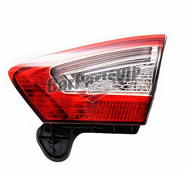 LH:8BS71-13A603-AC, RH:BS71-13A602-AC, Tail Light for Ford, Ford Mondeo Tail Light