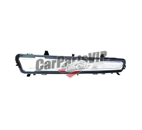 LH:BS71-13B218, RH:BS71-13B218, Daytime Running Light for Ford, Ford Mondeo Daytime Running Light