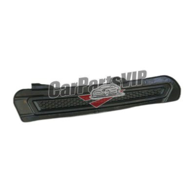 LH:BS71-15A282-A, RH:8S71-15A281-A, Daytime Running Light Cover for Ford, Ford Mondeo Daytime Running Light Cover