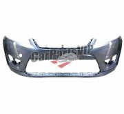 BS71-17757-ACX, Front Bumper for Ford, Ford Mondeo Front Bumper