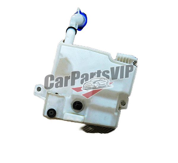 BV61-17B613-AC/BC, Window Washer Tank for Ford, Ford Focus Sedan 2012 Window Washer Tank