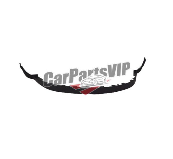 C1BB-17B769-A, Front Bumper Lower Section for Ford, Ford Fiesta Hatchback 2013 Front Bumper