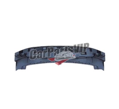 C1BB-17H763, Front Bumper Lower Guard Panel for Ford, Fiesta Hatchback 2013 Front Bumper Lower Guard Panel